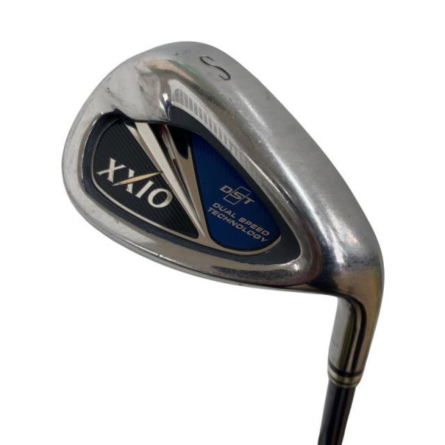 【中古】 ダンロップ XXIO(2014) SW ウェッジ WG XXIO MP800(アイアン) (フレックスR) メンズ 男性用 右利き 右用 Cランク ゴルフクラブ