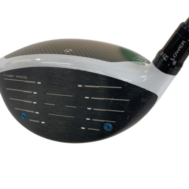 テーラーメイド　SIM 9° 中古】 テーラーメイド SIM 9° ドライバー DR リシャフト (フレックス