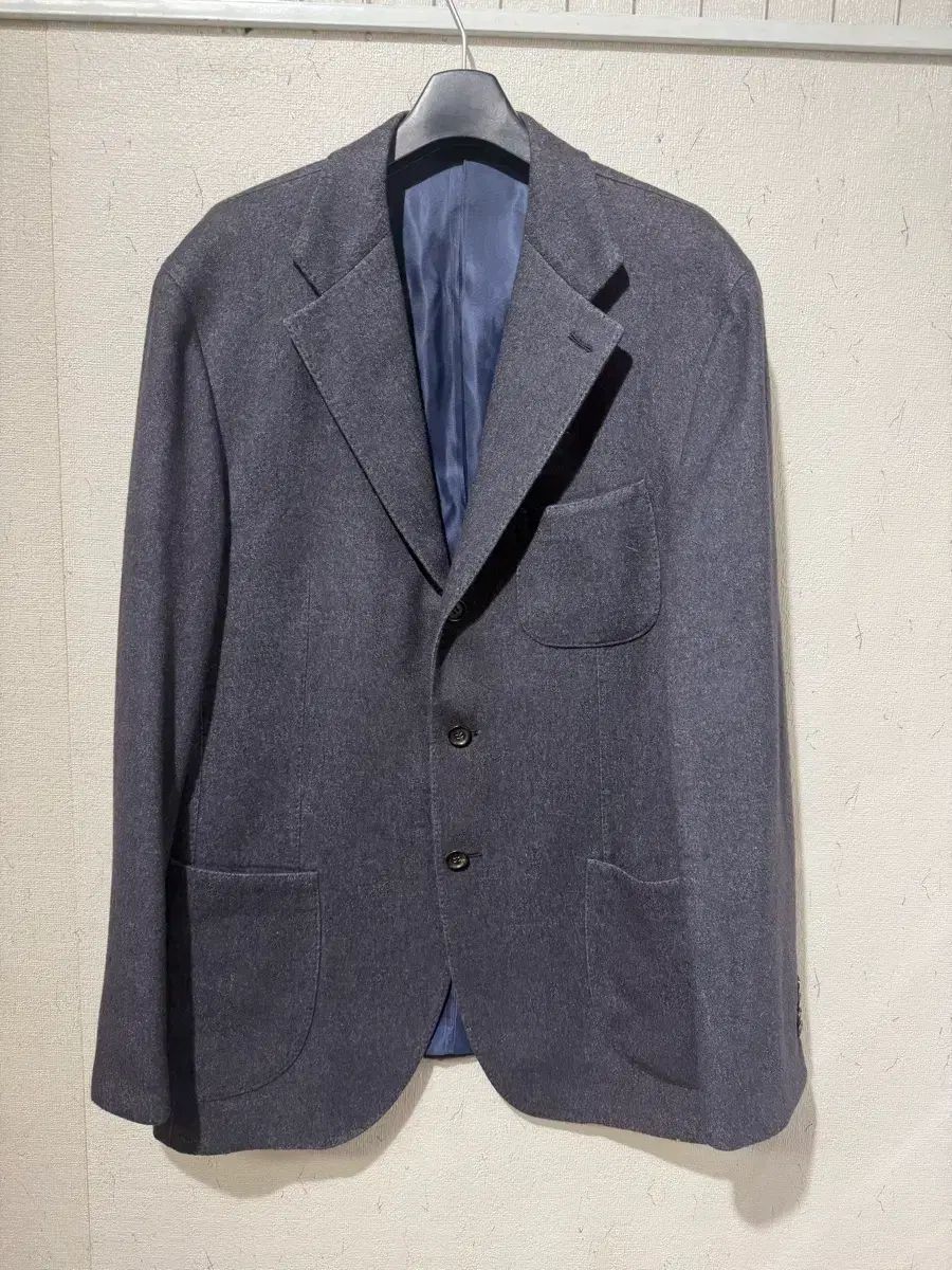 クライダー Loro Piana ハーフコート