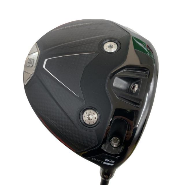 【中古】 ブリヂストン BRIDGESTONE BX1 ST 9.5° ドライバー DR VENTUS BS6 II(DR) (フレックスS) メンズ 男性用 右利き 右用 Cランク ゴルフクラブ