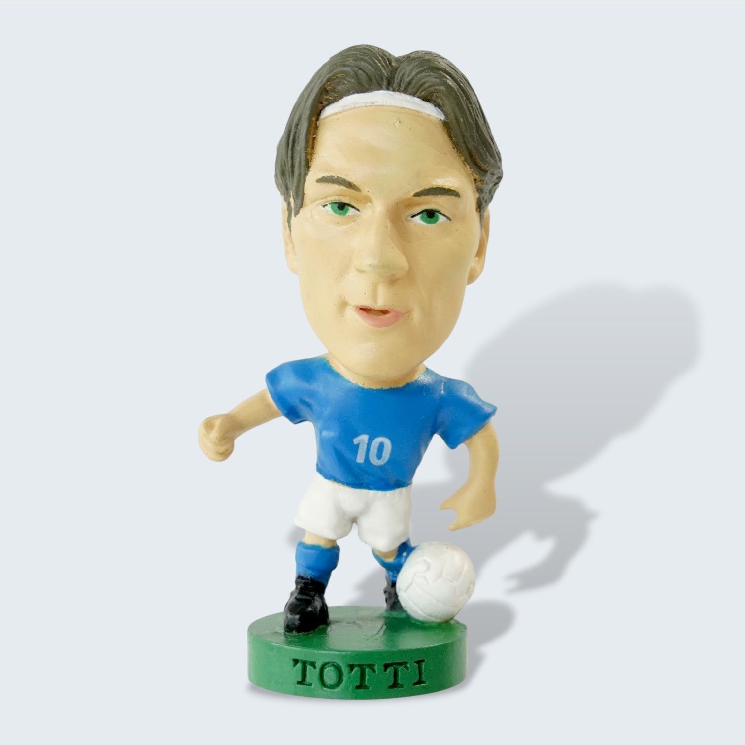トッティ Francesco Totti イタリア No.10 Corinthian ProStars PRO574