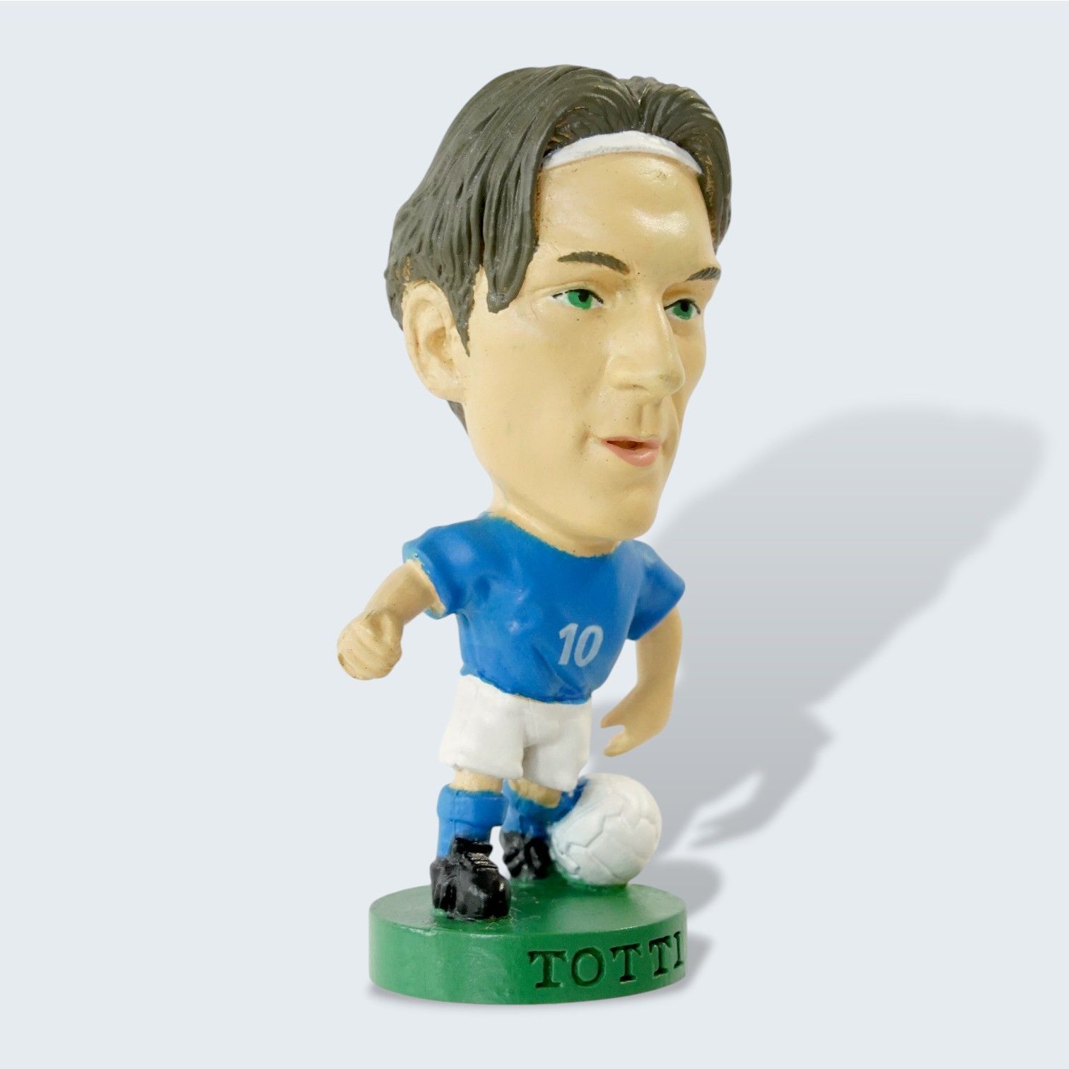 トッティ Francesco Totti イタリア No.10 Corinthian ProStars PRO574