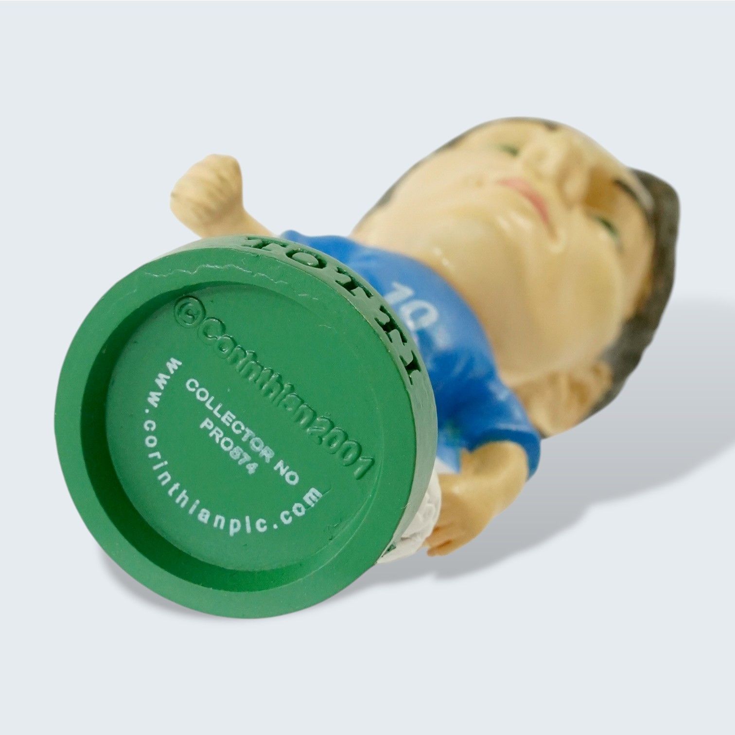 トッティ Francesco Totti イタリア No.10 Corinthian ProStars PRO574