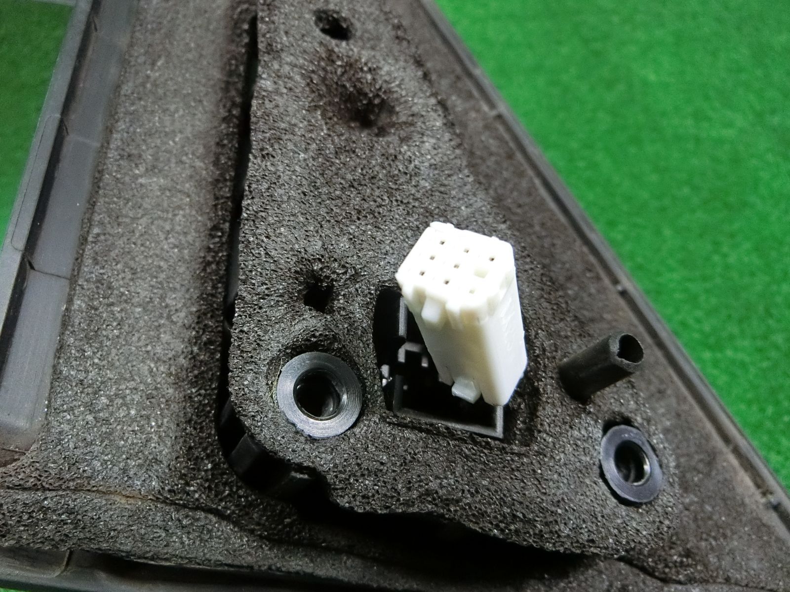 16301] 送料無料 パレット MK21S ルークス ML21S ドアミラー サイド 