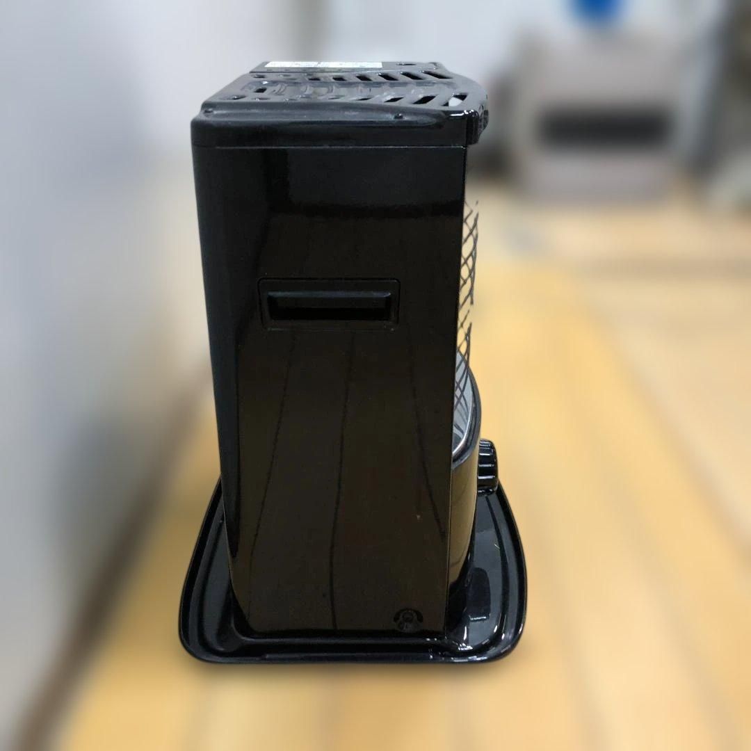 灯油ストーブ RSX-230 ブラック トヨトミ RSX-230 石油ストーブ 2019年