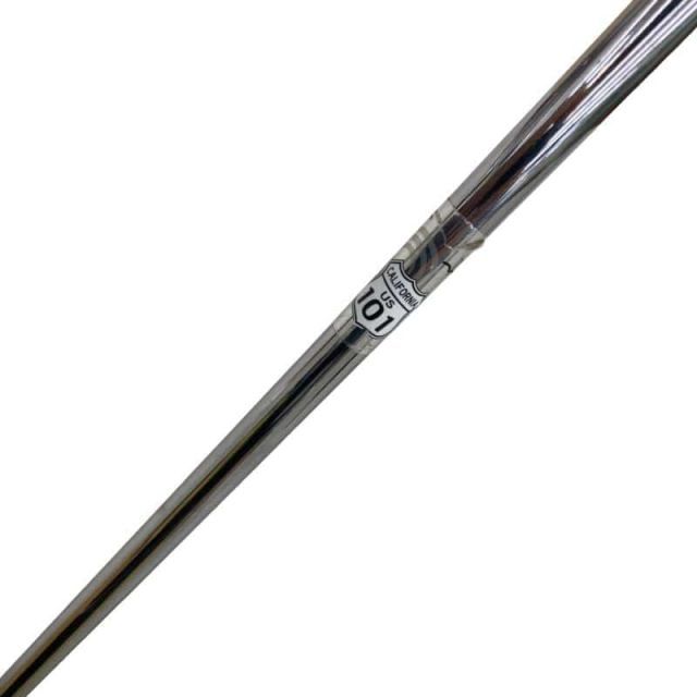 中古】 オデッセイ HIGHWAY 101 #2 34インチ パター PT スチール