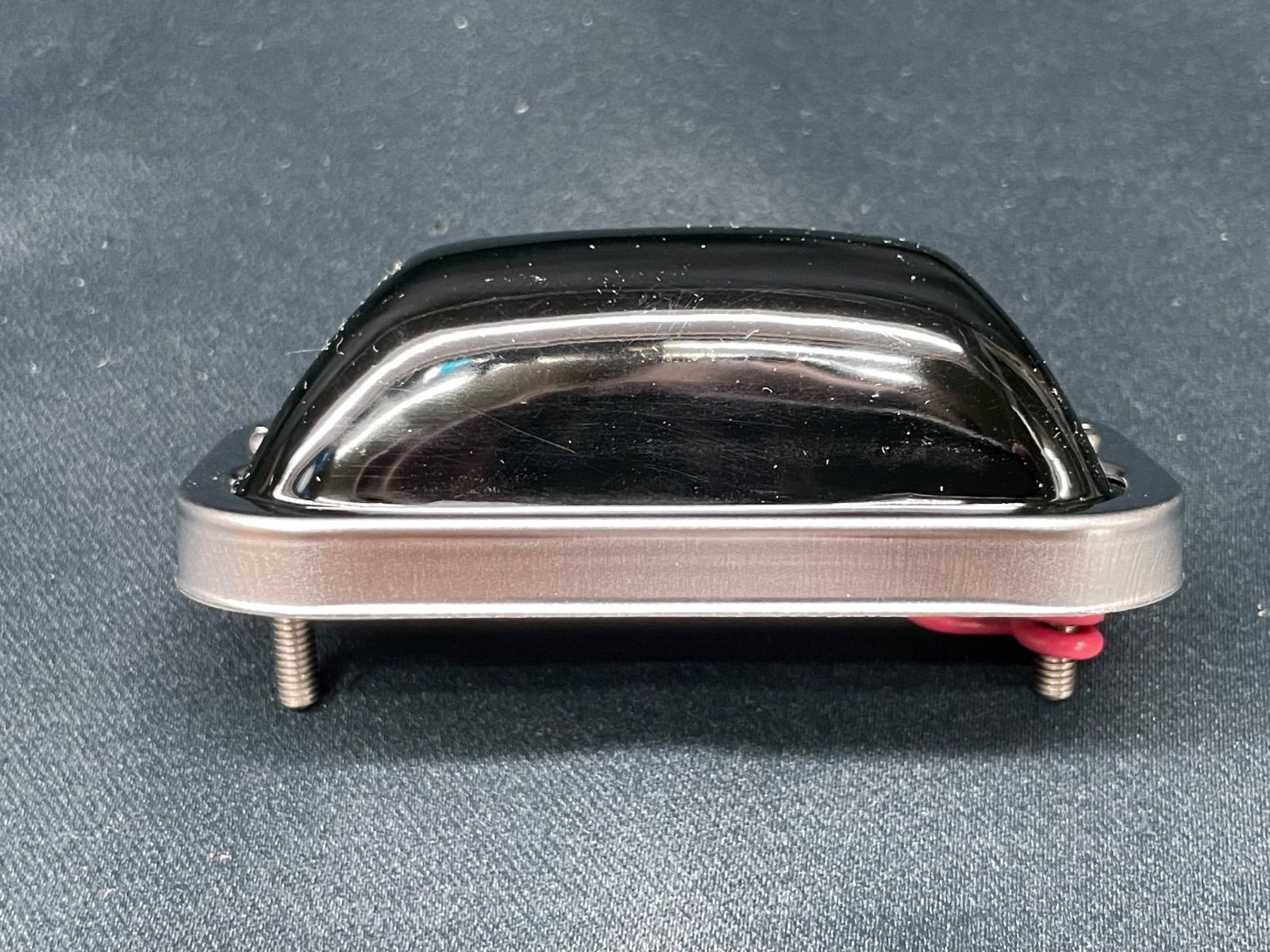 車 S-80DXST 深緑 黒緑 10個 PC 角マーカー 樹脂 プラ 板橋用品製作所