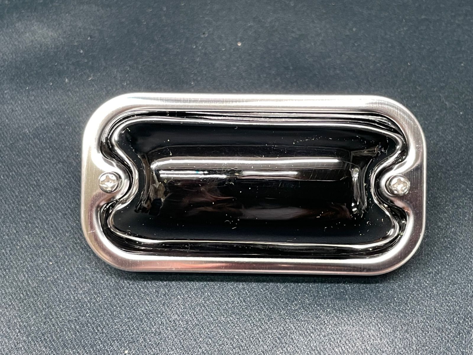 小物 s 車 S-80DXST 深緑 黒緑 10個 PC 角マーカー 樹脂 プラ 板橋用品製作所