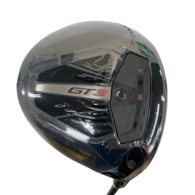 【中古】 タイトリスト GT3 9° ドライバー DR TENSEI BLACK 1K 65 (フレックスS) メンズ 男性用 右利き 右用 Aランク ゴルフクラブ