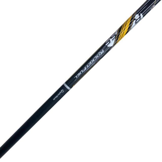 中古】 テーラーメイド RBZ BLACK 10.5° ドライバー DR 純正特注