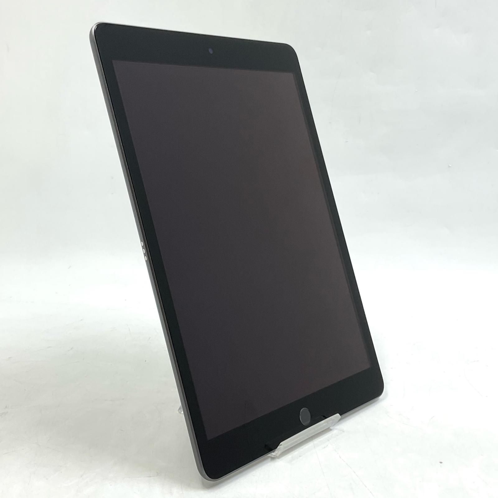 美品】iPad 第9世代 256GB スペースグレイ Wi-Fi - メルカリ