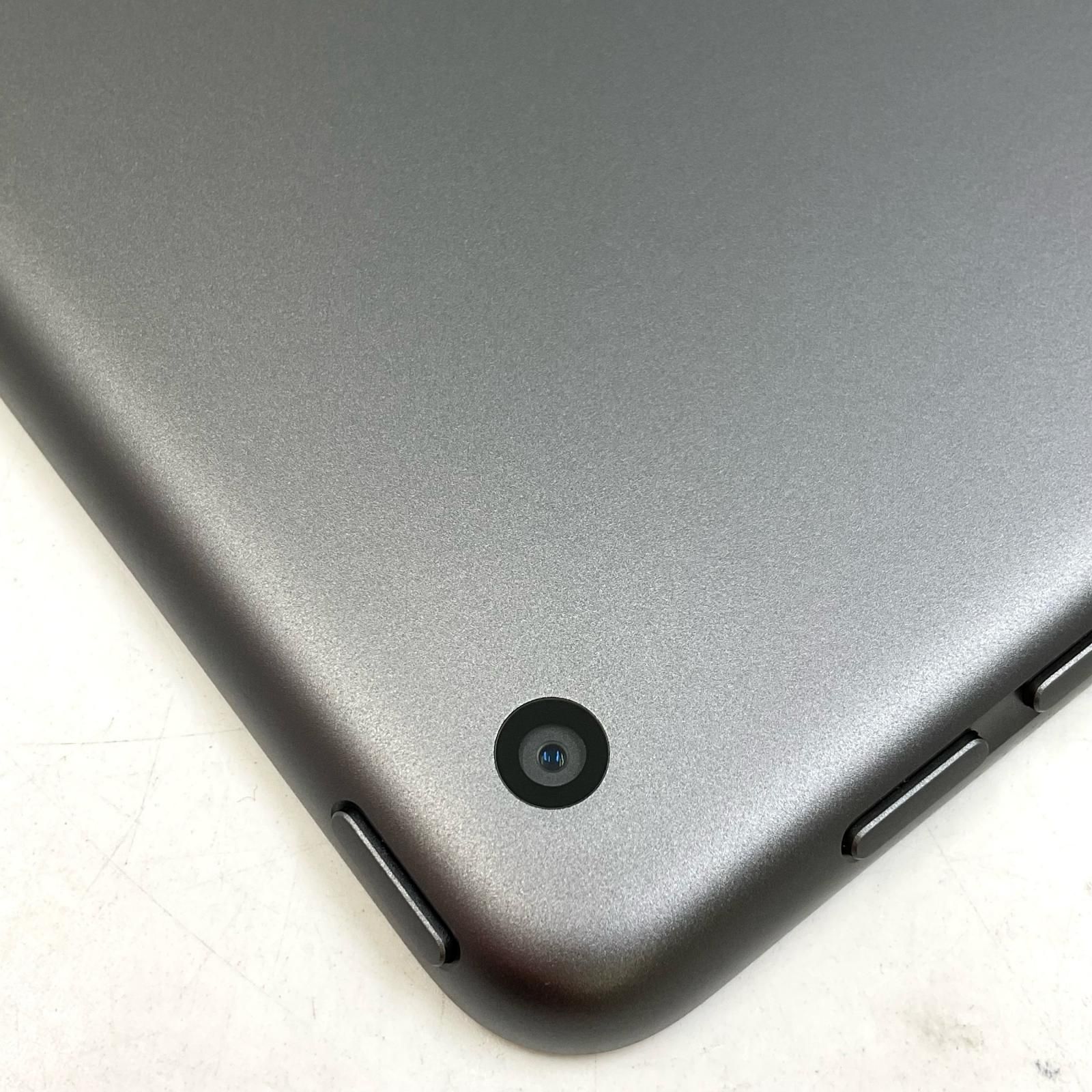 美品】iPad 第9世代 256GB スペースグレイ Wi-Fi - メルカリ