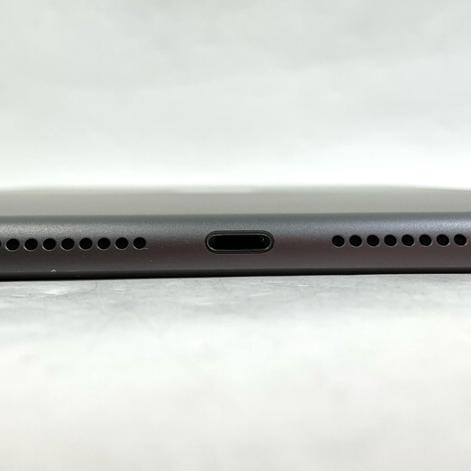 美品】iPad 第9世代 256GB スペースグレイ Wi-Fi - メルカリ