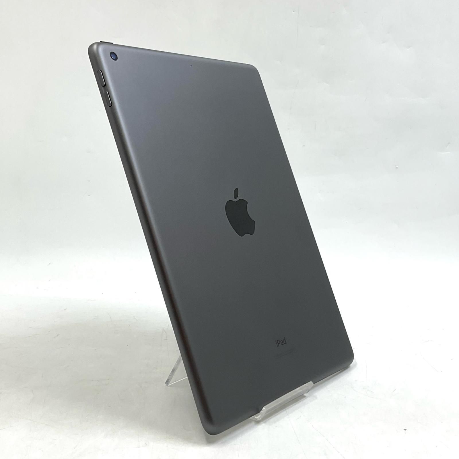 美品】iPad 第9世代 256GB スペースグレイ Wi-Fi - メルカリ