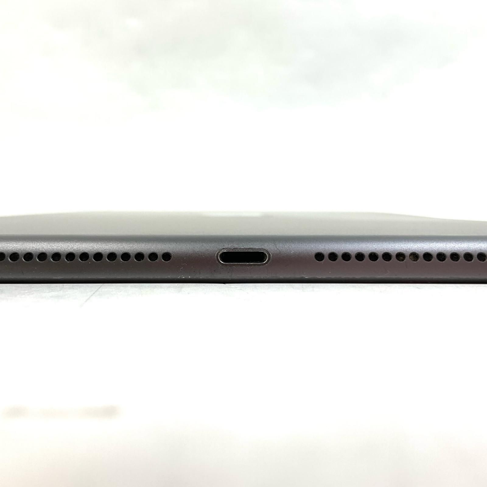 iPad 第9世代 10.2インチ 64GB スペースグレイ Wi-Fi - メルカリ