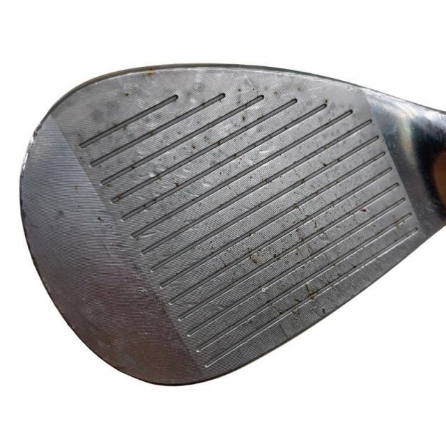 中古】 ミズノ MP-R4 58°/10° ウェッジ WG 純正特注シャフト