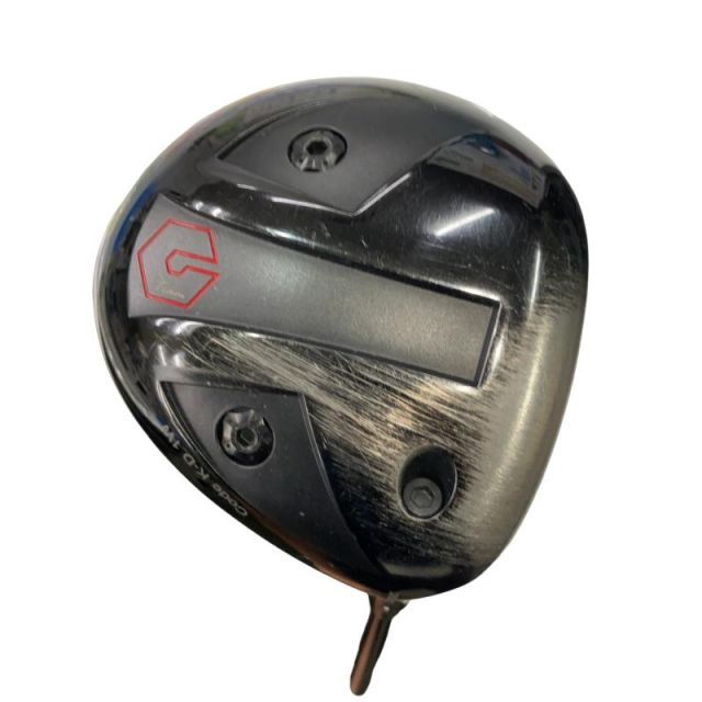 中古】 GTD GTD Code K 1W ドライバー DR 純正特注シャフト