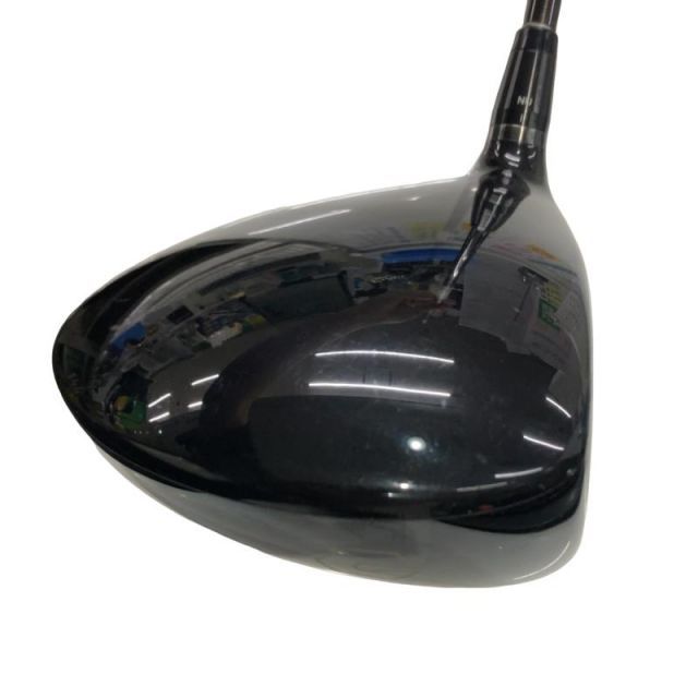 中古】 GTD GTD Code K 1W ドライバー DR 純正特注シャフト