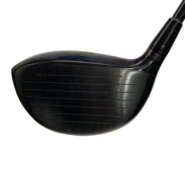 中古】 GTD GTD Code K 1W ドライバー DR 純正特注シャフト