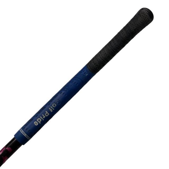 中古】 GTD GTD Code K 1W ドライバー DR 純正特注シャフト