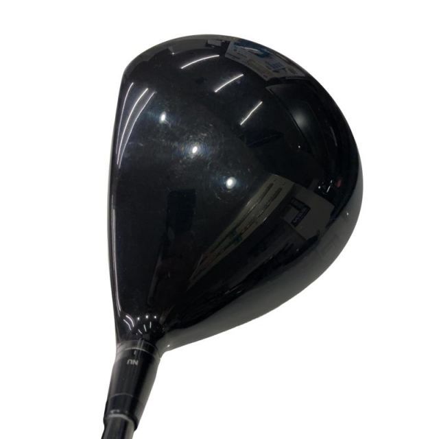 中古】 GTD GTD Code K 1W ドライバー DR 純正特注シャフト