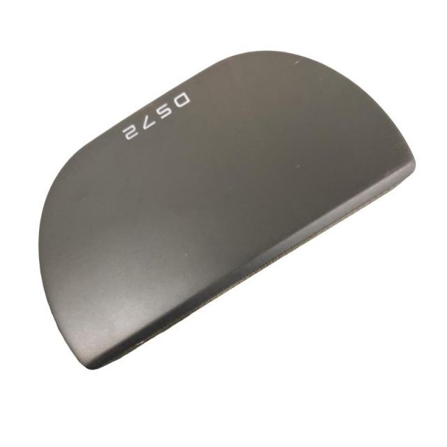【中古】 ピン PLD MILLED DS 72(2024) 33インチ パター PT スチール (フレックスその他) メンズ 男性用 右利き 右用 Cランク ゴルフクラブ