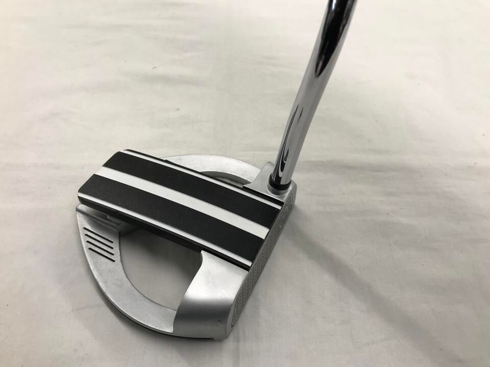 オデッセイ WORKS VERSA MARXMAN FANG パター ゴルフドゥ！NEXT