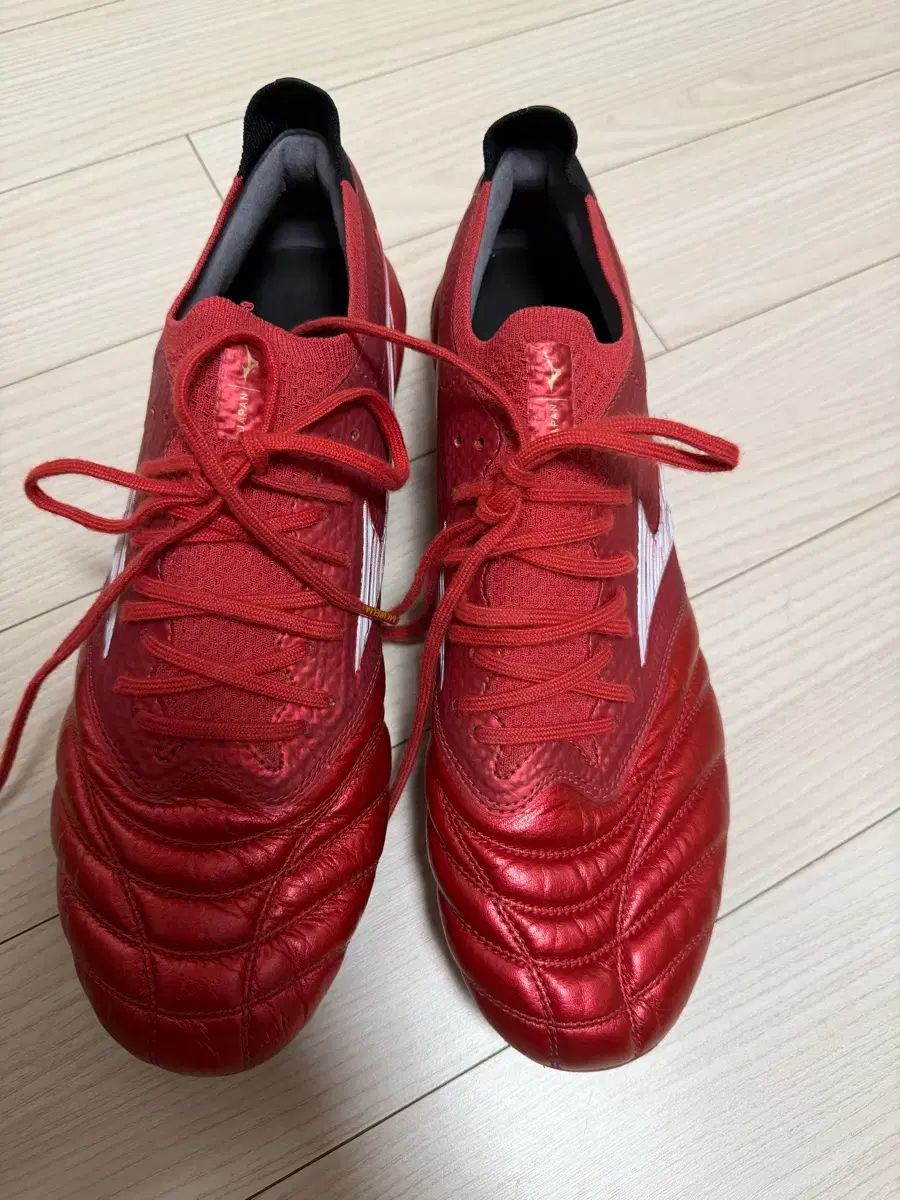 mizuno モレリア NEO ベータIV JAPAN
