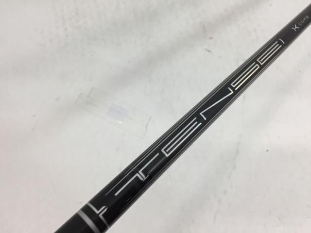 返品OK 【中古ゴルフクラブ】三菱ケミカル シャフト単品 (ヤマハ スリーブ付) TENSEI PRO BLACK 1K CORE 70 1W