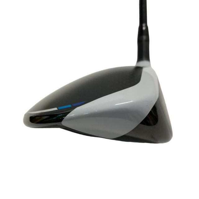 中古】 テーラーメイド SIM2 MAX 3W フェアウェイウッド FW リシャフト