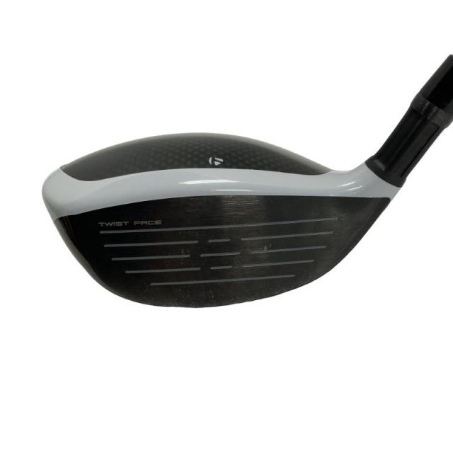 中古】 テーラーメイド SIM2 MAX 3W フェアウェイウッド FW リシャフト