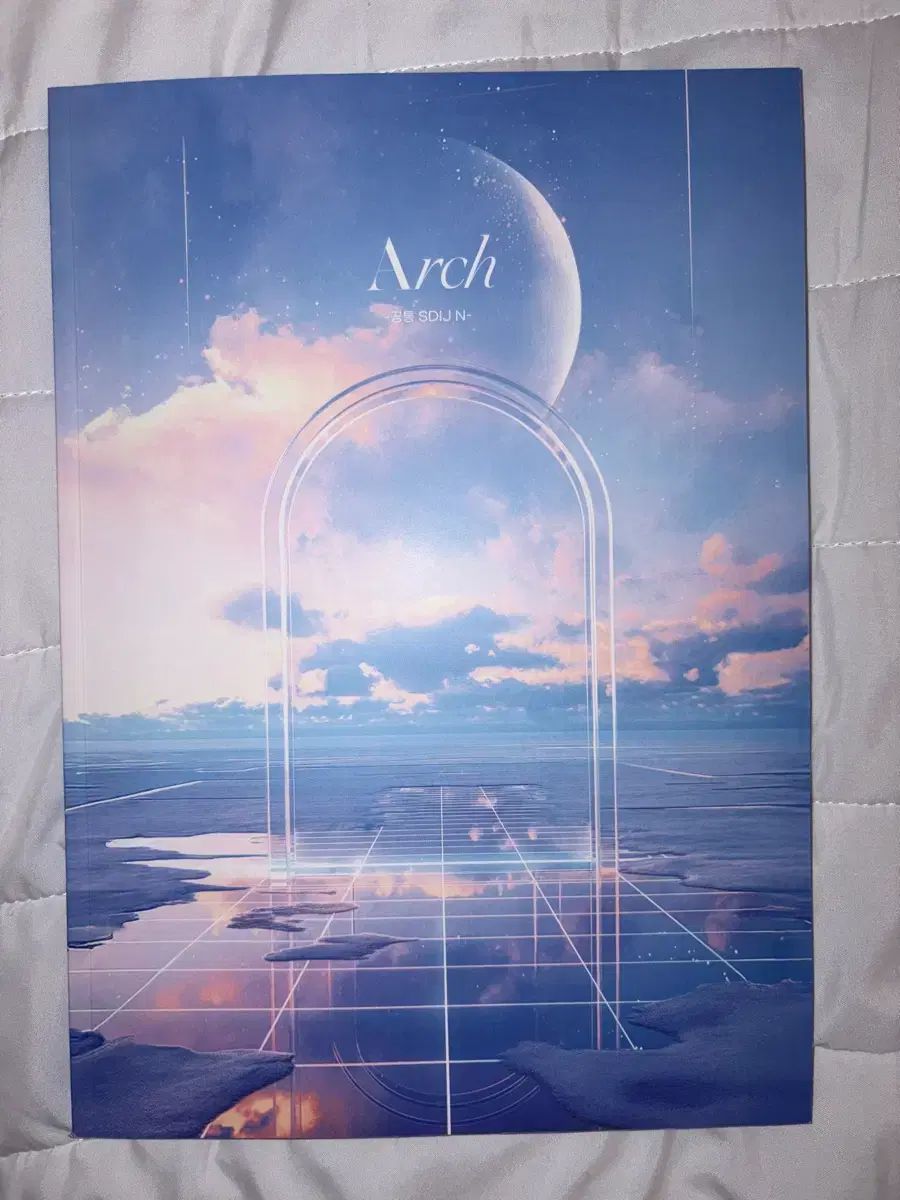 2027 최지욱T アーチ Arch 共通 + 筆記ノート