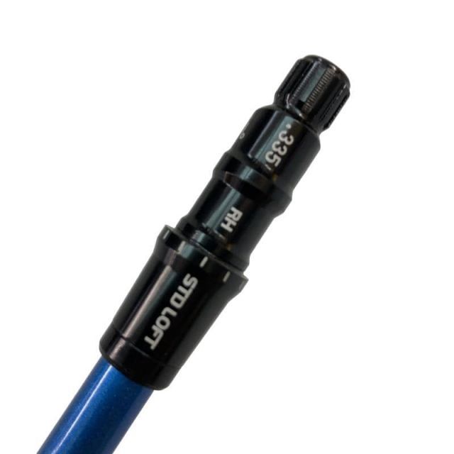 中古】 テーラーメイドスリーブ付き(Qi4D系) フジクラフェアウェイ