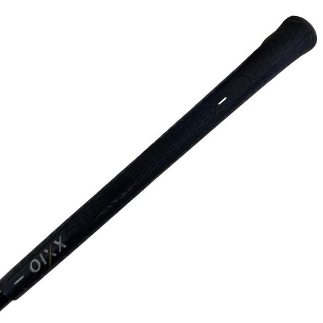 中古】 ダンロップ XXIO(2006) 8S レフティ アイアンセット IR XXIO