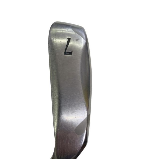 中古】 ダンロップ XXIO(2006) 8S レフティ アイアンセット IR XXIO