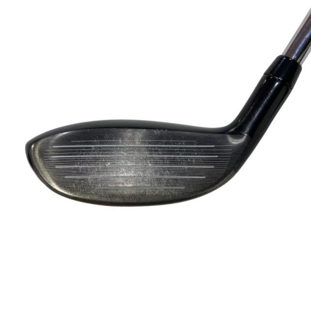 中古】 ブリヂストン TOUR B XD-H H4 ユーティリティ UT NS PRO 950GH