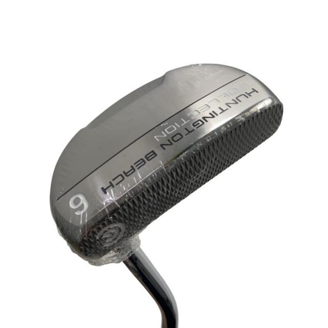 【中古】 クリーブランド Cleveland HUNTINGTON BEACH COLLECTION 6 34インチ パター PT スチール (フレックスその他) メンズ 男性用 右利き 右用 Aランク ゴルフクラブ