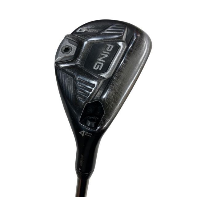 【中古】 ピン G425 U4(アーコス付き) ユーティリティ UT PING TOUR 173-85(UT) (フレックスS) メンズ 男性用 右利き 右用 Dランク ゴルフクラブ