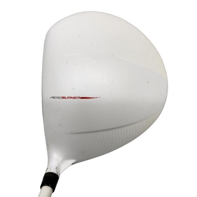 中古】 テーラーメイド AERO BURNER 10.5° USA ドライバー DR MATRIX