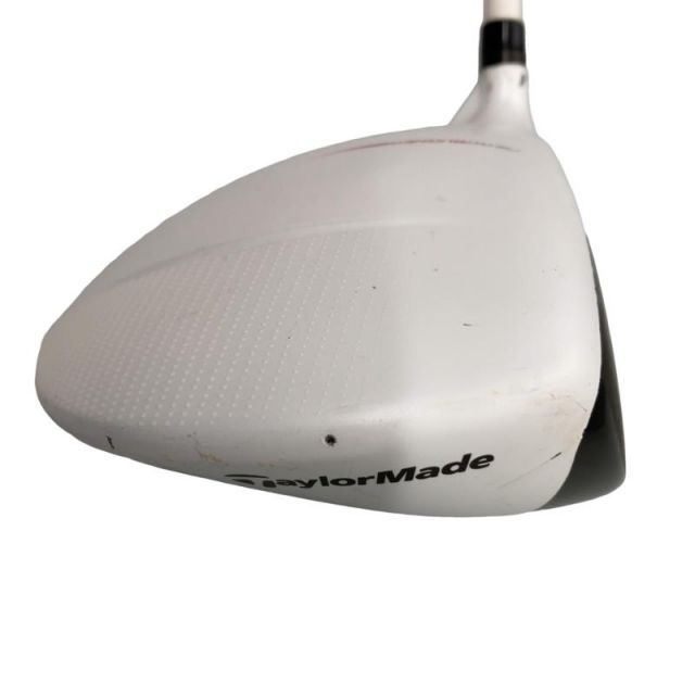 中古】 テーラーメイド AERO BURNER 10.5° USA ドライバー DR MATRIX
