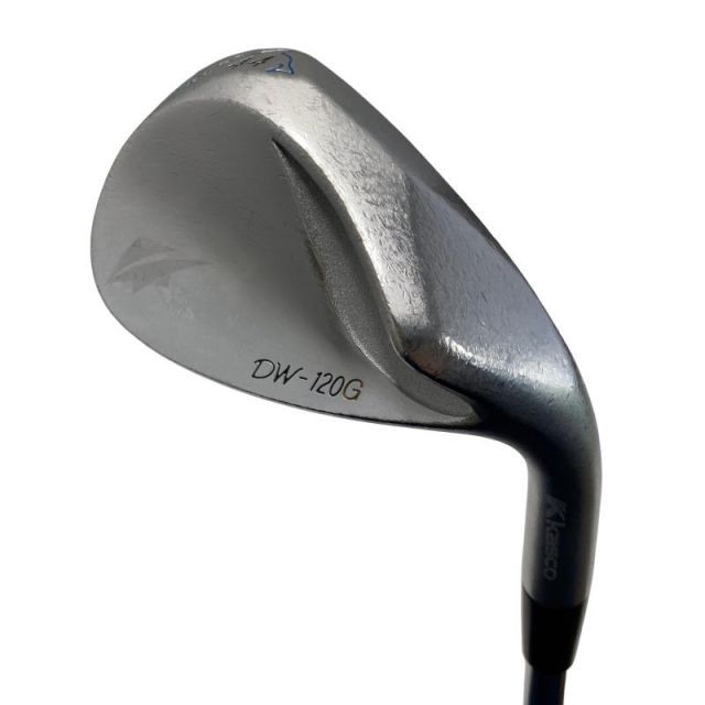 【中古】 キャスコ Dolphin Wedge DW-120G シルバー 44° ウェッジ WG NS PRO 950GH (フレックスS) メンズ 男性用 右利き 右用 Cランク ゴルフクラブ