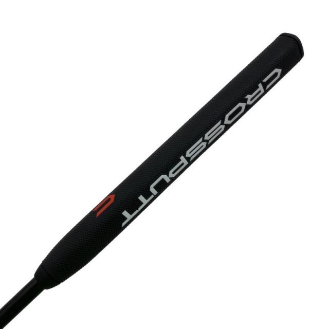 中古】 CROSSPUTT CROSSPUTT RED BLACK LABEL(ブラック) 34インチ