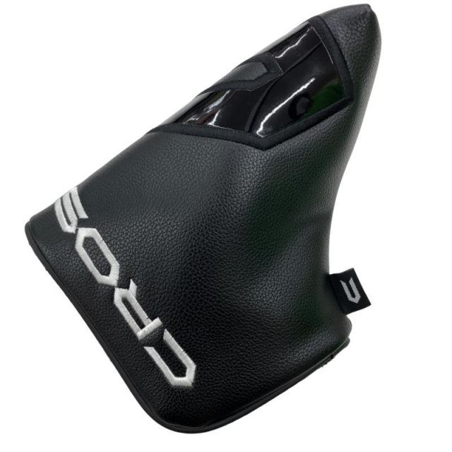 中古】 CROSSPUTT CROSSPUTT RED BLACK LABEL(ブラック) 34インチ