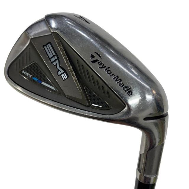 【中古】 テーラーメイド SIM2 MAX AW ウェッジ WG KBS MAX MT85 JP (フレックスS) メンズ 男性用 右利き 右用 Cランク ゴルフクラブ