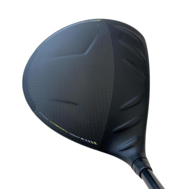 中古】 ピン G430 MAX 10K 10.5° レフティ ドライバー DR PING TOUR