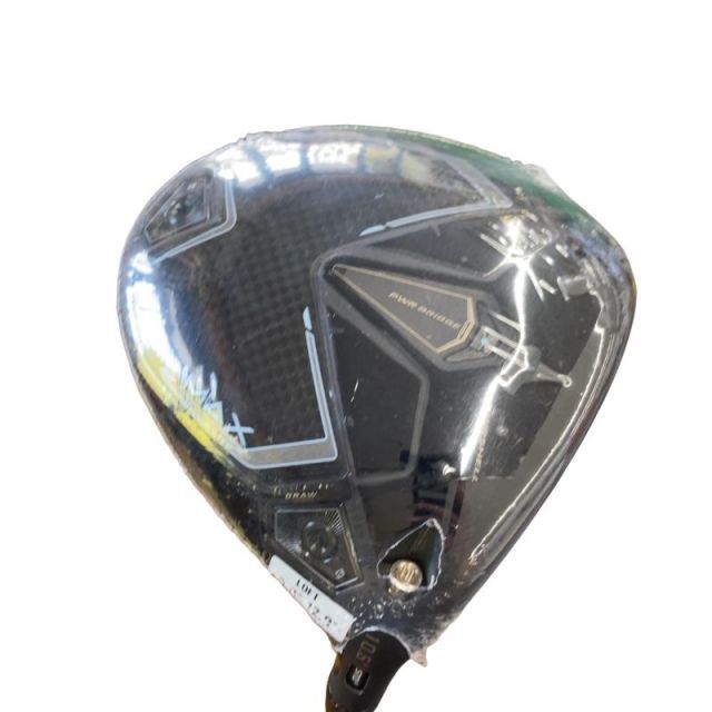 【中古】 コブラ cobra DARKSPEED MAX 10.5° レディース ドライバー DR SPEEDER NX for Cobra(DARKSPEED DR) (フレックスA) レディース 女性用 右利き 右用 Nランク ゴルフクラブ