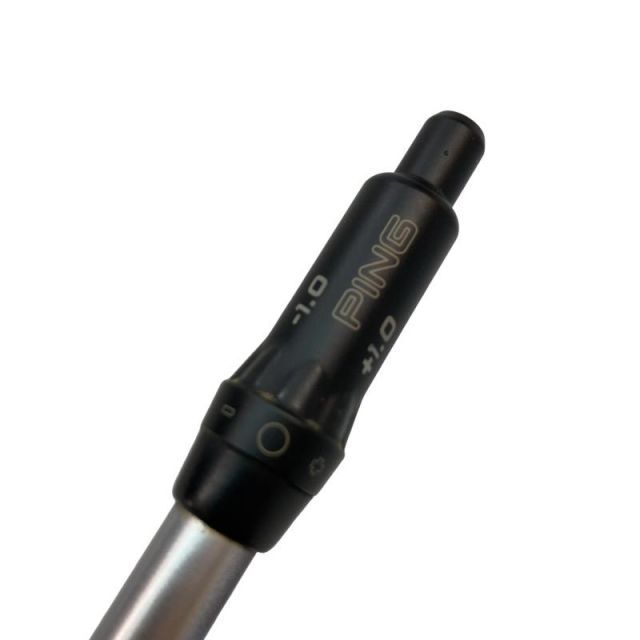 新品　フジクラ　スピーダーⅥ 569S PING純正スリーブ 中古】 ピンスリーブ付き(G440系) フジクラフェアウェイウッド用