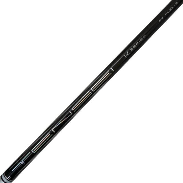 【中古】 キャロウェイスリーブ付き(QUANTUM系) 三菱ケミカル(レイヨン)ドライバー用 シャフト TENSEI PRO WHITE 1K 60 (フレックスS)Bランク ゴルフクラブ