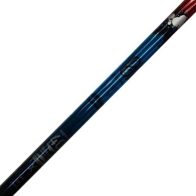 【中古】 キャロウェイスリーブ付き(QUANTUM系) Design Tuningドライバー用 シャフト ZERO SOLID 40 (フレックスX)Bランク ゴルフクラブ 30,493円
