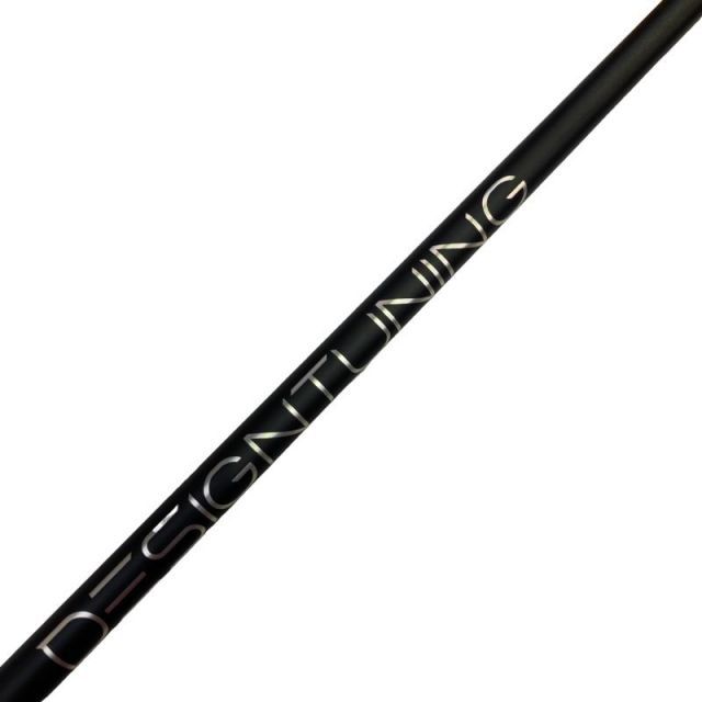 【中古】 キャロウェイスリーブ付き(QUANTUM系) Design Tuningドライバー用 シャフト CODE-X 50(2024) (フレックスS)Bランク ゴルフクラブ